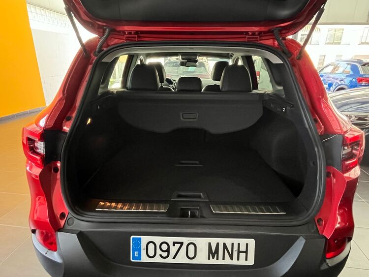 Renault Kadjar  foto 8